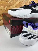 Chaussures Basketball Adidas Dame Certified Homme – 42 – ID1810