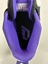 Chaussures Basketball Adidas Dame Certified Homme – 42 – ID1810