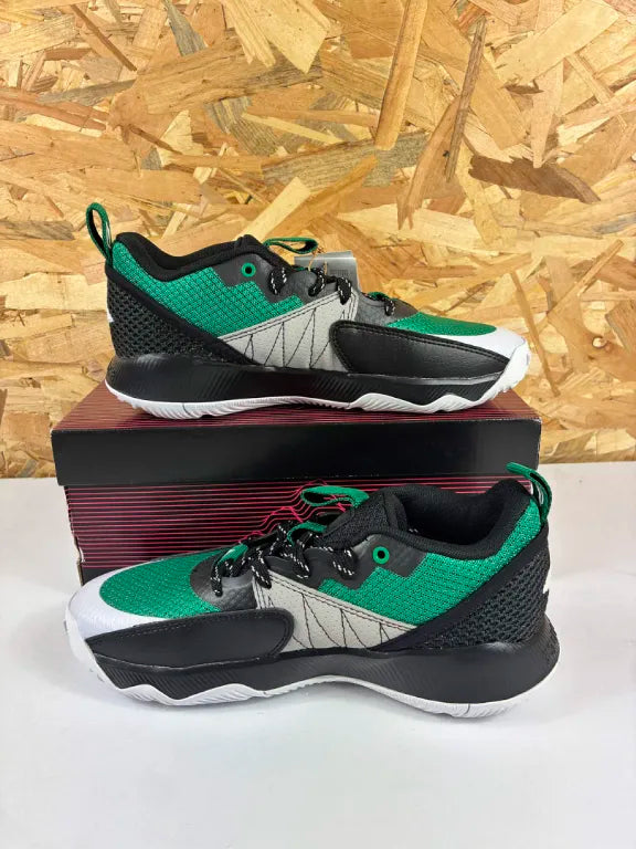 Chaussures Basketball Adidas Dame Certified Homme – 38 – ID1808