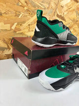 Chaussures Basketball Adidas Dame Certified Homme – 38 – ID1808