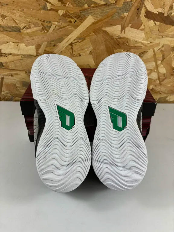 Chaussures Basketball Adidas Dame Certified Homme – 38 – ID1808