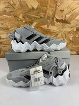Chaussures Basketball Adidas Exhibit B WMNS Mid Femme – 40 2/3 – GY8983