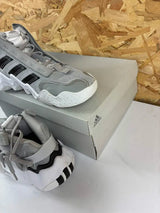 Chaussures Basketball Adidas Exhibit B WMNS Mid Femme – 40 2/3 – GY8983