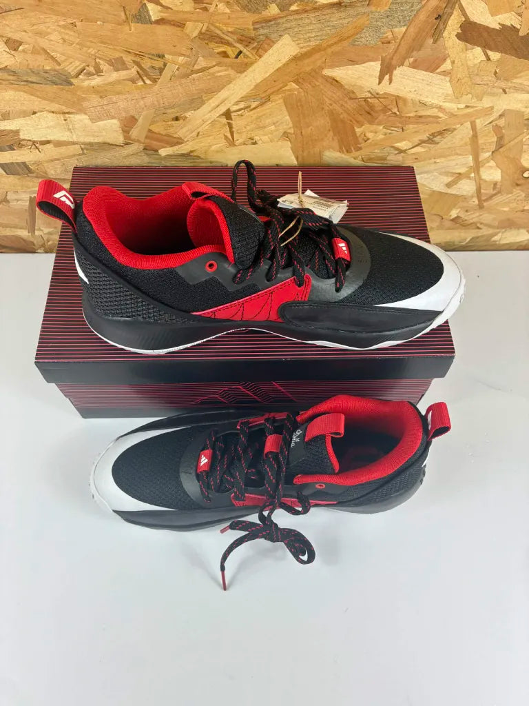 Chaussures Basketball Adidas Dame Certified Homme – 45 1/3 – HR0728