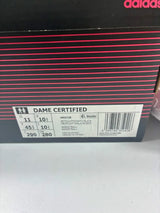 Chaussures Basketball Adidas Dame Certified Homme – 45 1/3 – HR0728
