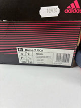 Chaussures Basketball Adidas Dame 7 GCA Homme – 41 1/3 – FZ1103