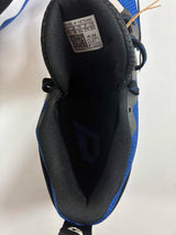 Chaussures Basketball Adidas Dame Certified Homme – 43 1/3 – ID1811