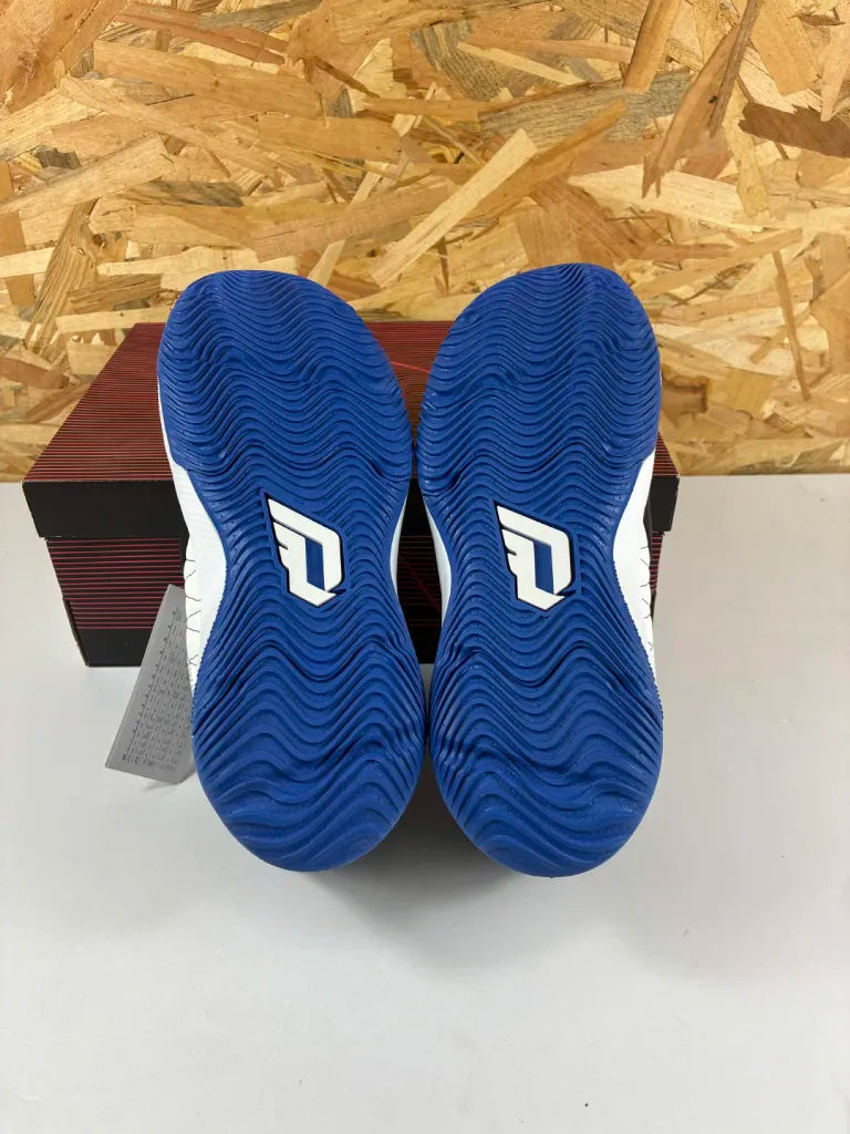 Chaussures Basketball Adidas Dame Certified Homme – 43 1/3 – ID1811