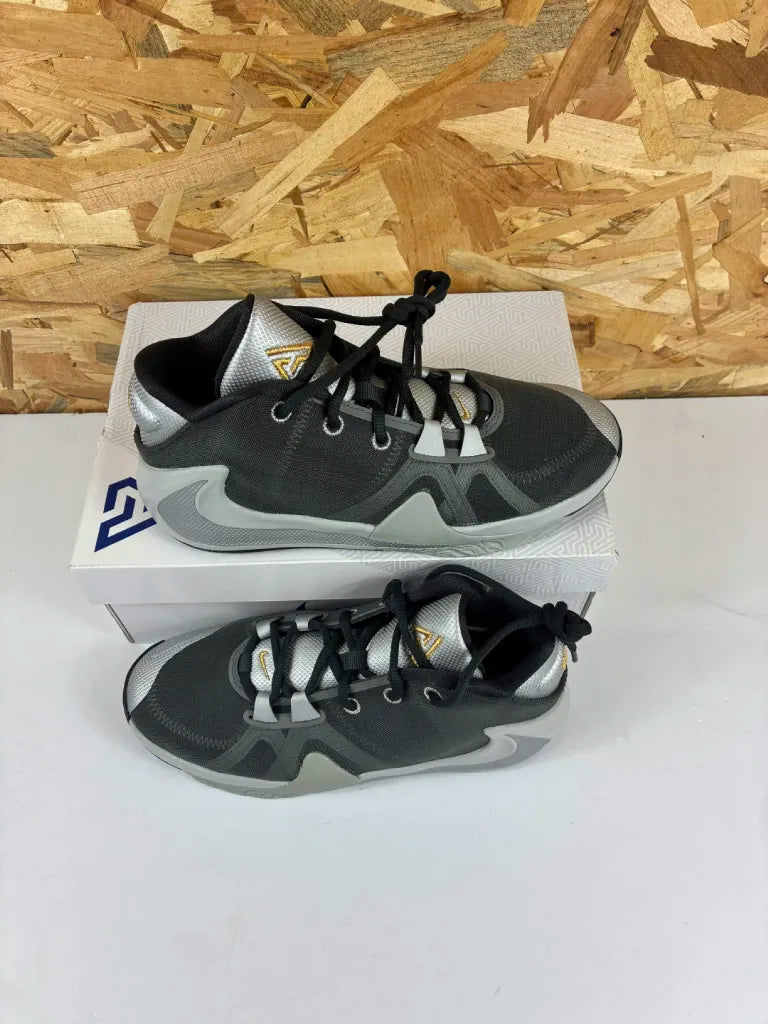Chaussures Enfant Nike Zoom Freak 1 GS Basketball – 38,5 – BQ5633-050