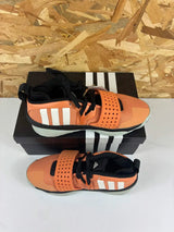 Adidas Dame 8 EXTPLY Homme – Chaussures de Basketball – 45 1/3 – IF1515