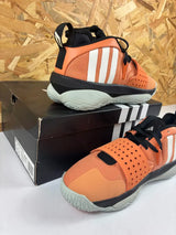 Adidas Dame 8 EXTPLY Homme – Chaussures de Basketball – 45 1/3 – IF1515