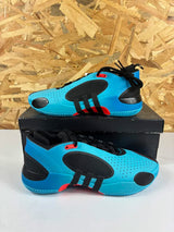 Adidas D.O.N. Issue 5 Homme – Chaussures de Basketball – 45 1/3 – IE8325