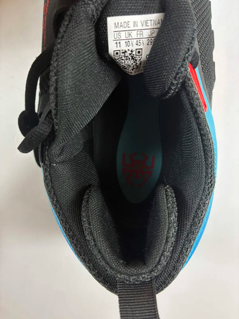 Adidas D.O.N. Issue 5 Homme – Chaussures de Basketball – 45 1/3 – IE8325