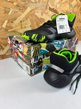 Adidas D.O.N. Issue #1 J Enfant – Chaussures de Basketball – 39 1/3 – EF2933