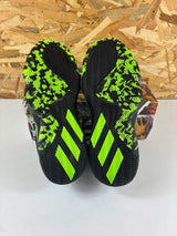 Adidas D.O.N. Issue #1 J Enfant – Chaussures de Basketball – 39 1/3 – EF2933