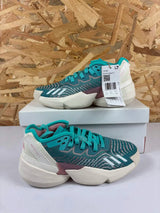Adidas D.O.N. Issue 4 J Enfant 36 2/3 – Chaussures de Basketball HQ3448