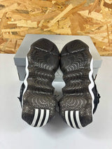 Adidas Exhibit B WMNS Candace PE Femme 39 1/3 – Chaussures de Basketball GZ2349