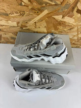Adidas Exhibit B WMNS Mid Femme 36 – Chaussures de Basketball GY8983