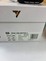 Adidas Trae Unlimited C Enfant 30 1/2 – Chaussures de Basketball HP6744