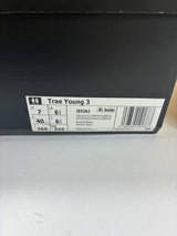 Adidas Trae Young 3 Homme 40 – Chaussures de Basketball IE9362