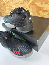 Adidas D.O.N. Issue 4 Homme 43 1/3 – Chaussures de Basketball HR0714