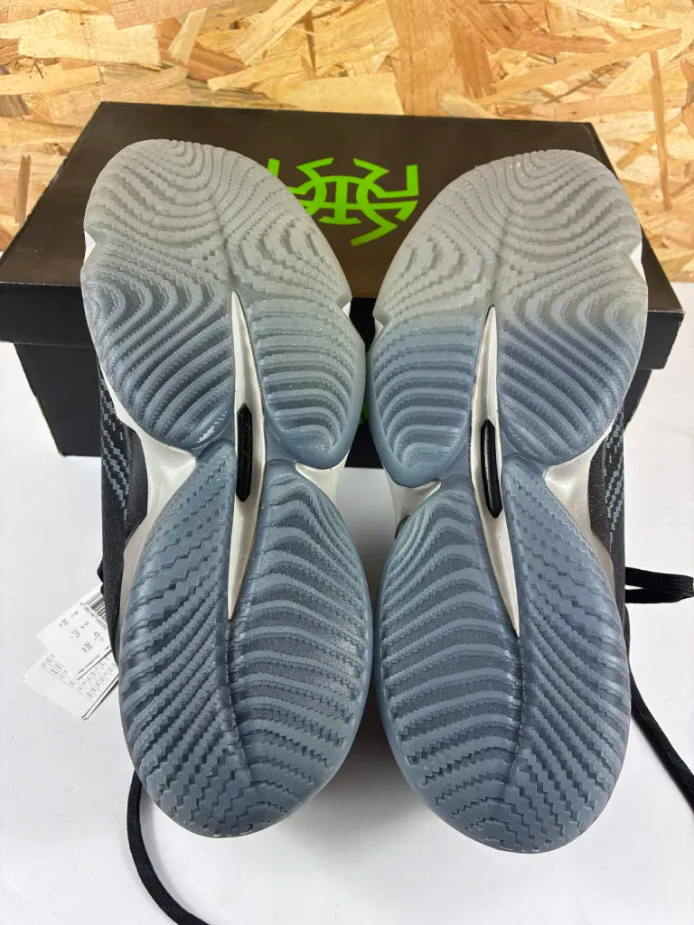 Adidas D.O.N. Issue 4 Homme 43 1/3 – Chaussures de Basketball HR0714