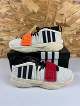 Adidas Dame 8 EXTPLY Homme 42 2/3 – Chaussures de Basketball IF1507