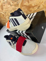 Adidas Dame 8 EXTPLY Homme 42 2/3 – Chaussures de Basketball IF1507