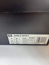 Adidas Dame 8 EXTPLY Homme 42 2/3 – Chaussures de Basketball IF1507