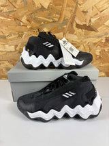 Adidas Exhibit B WMNS Candace PE Femme 36 2/3 – Chaussures de Basketball GZ2349