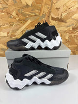 Adidas Exhibit B WMNS Candace PE Femme 36 2/3 – Chaussures de Basketball GZ2349