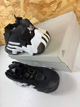 Adidas Exhibit B WMNS Candace PE Femme 36 2/3 – Chaussures de Basketball GZ2349