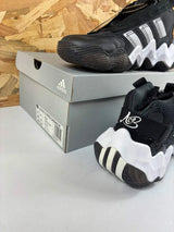 Adidas Exhibit B WMNS Candace PE Femme 36 2/3 – Chaussures de Basketball GZ2349