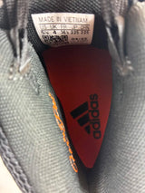 Adidas Exhibit B WMNS Candace PE Femme 36 2/3 – Chaussures de Basketball GZ2349