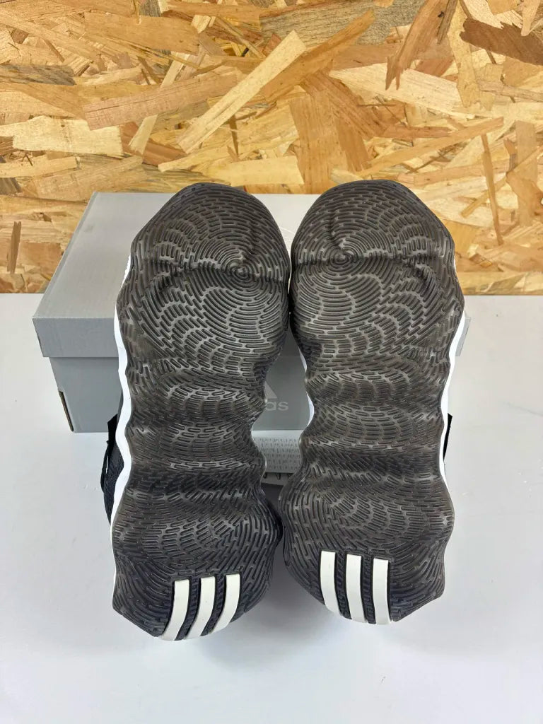 Adidas Exhibit B WMNS Candace PE Femme 36 2/3 – Chaussures de Basketball GZ2349