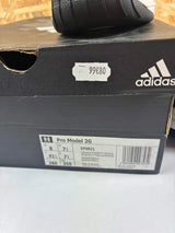 Adidas Pro Model 2G Homme 41 1/3 – Chaussures de Basketball EF9821