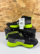 Adidas Dame 5 J Star Wars Enfant 38 – Chaussures de Basketball EH2470