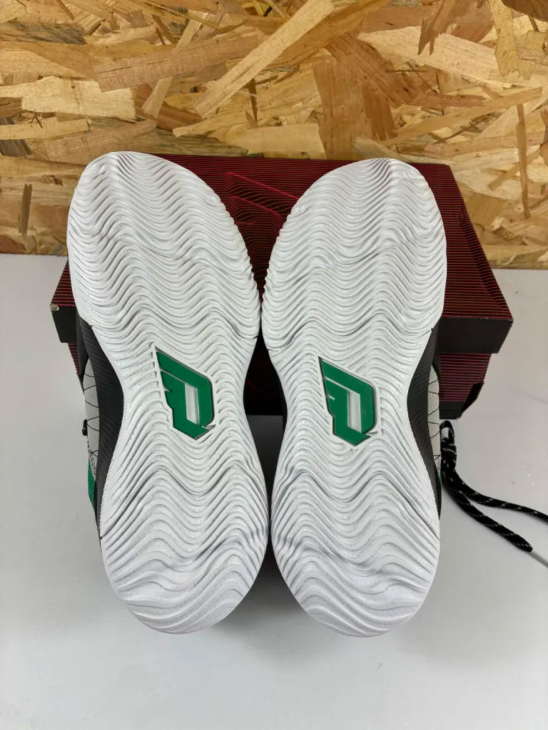 Adidas Dame Certified Homme 42 – Chaussures de Basketball ID1808