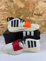 Adidas Dame 8 EXTPLY Homme 41 1/3 – Chaussures de Basketball IF1507