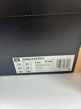 Adidas Dame 8 EXTPLY Homme 47 1/3 – Chaussures de Basketball IF1507