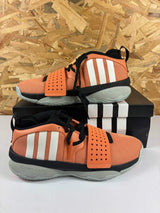 Adidas Dame 8 EXTPLY Homme 47 1/3 – Chaussures de Basketball IF1515
