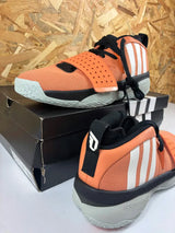 Adidas Dame 8 EXTPLY Homme 47 1/3 – Chaussures de Basketball IF1515