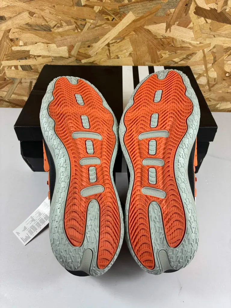 Adidas Dame 8 EXTPLY Homme 47 1/3 – Chaussures de Basketball IF1515