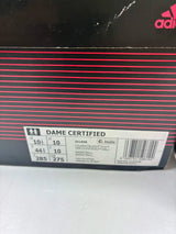 Adidas Dame Certified Homme 44 2/3 – Chaussures de Basketball ID1808