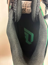 Adidas Dame Certified Homme 44 2/3 – Chaussures de Basketball ID1808