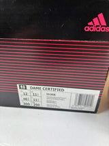 Adidas Dame Certified Homme 46 2/3 – Chaussures de Basketball ID1808