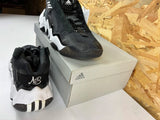 Adidas Exhibit B Candace Parker Femme 40 – Chaussures de Basketball GZ2349