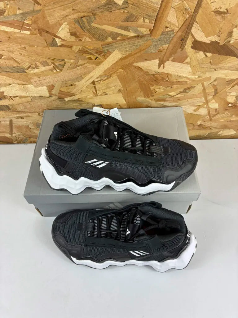 Adidas Exhibit B Candace Parker Femme 40 – Chaussures de Basketball GZ2349