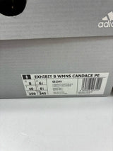 Adidas Exhibit B Candace Parker Femme 40 – Chaussures de Basketball GZ2349