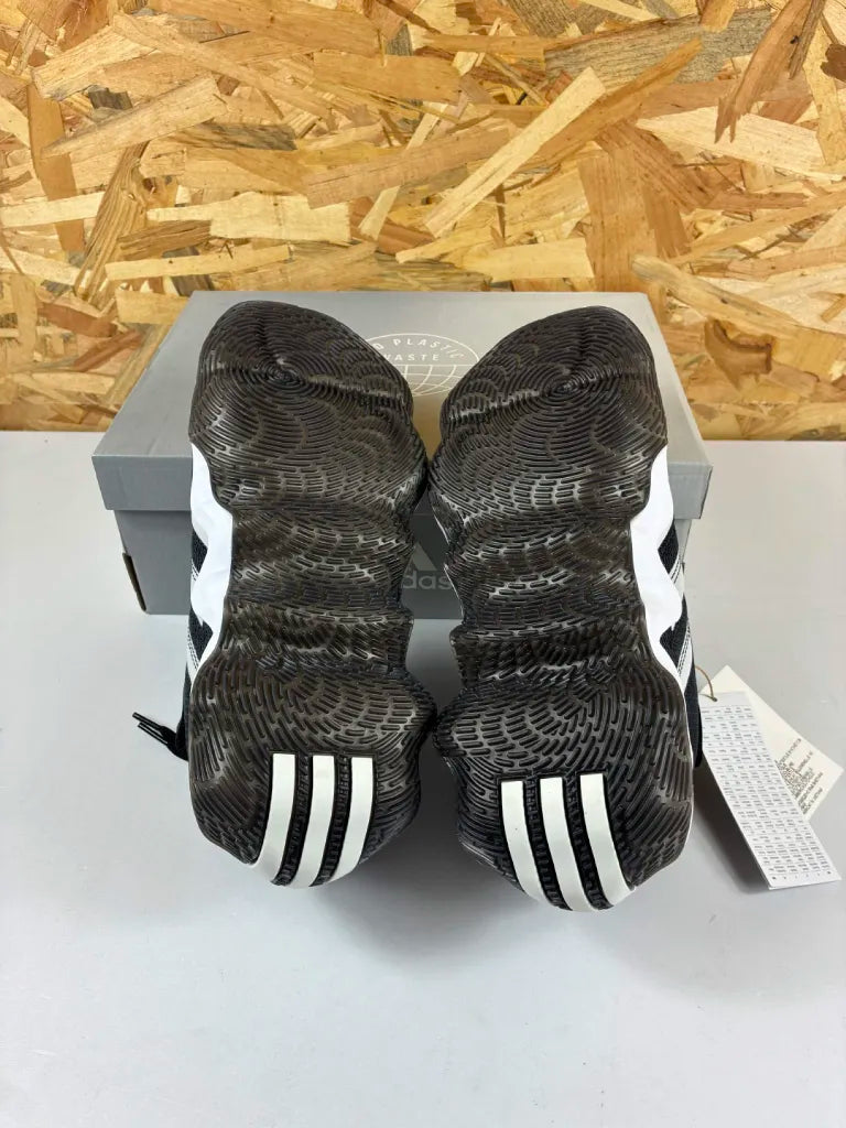 Adidas Exhibit B Candace Parker Femme 40 – Chaussures de Basketball GZ2349